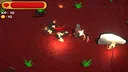 Insect Dude! Underground Roots Screenshot 0