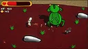 Insect Dude! Underground Roots Screenshot 2