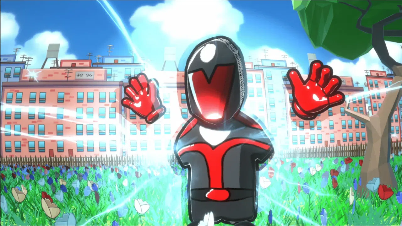 Insect Dude! Underground Roots Screenshot 5