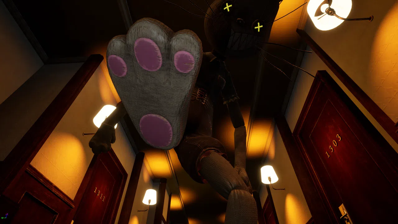 Happy Hotel Screenshot 4