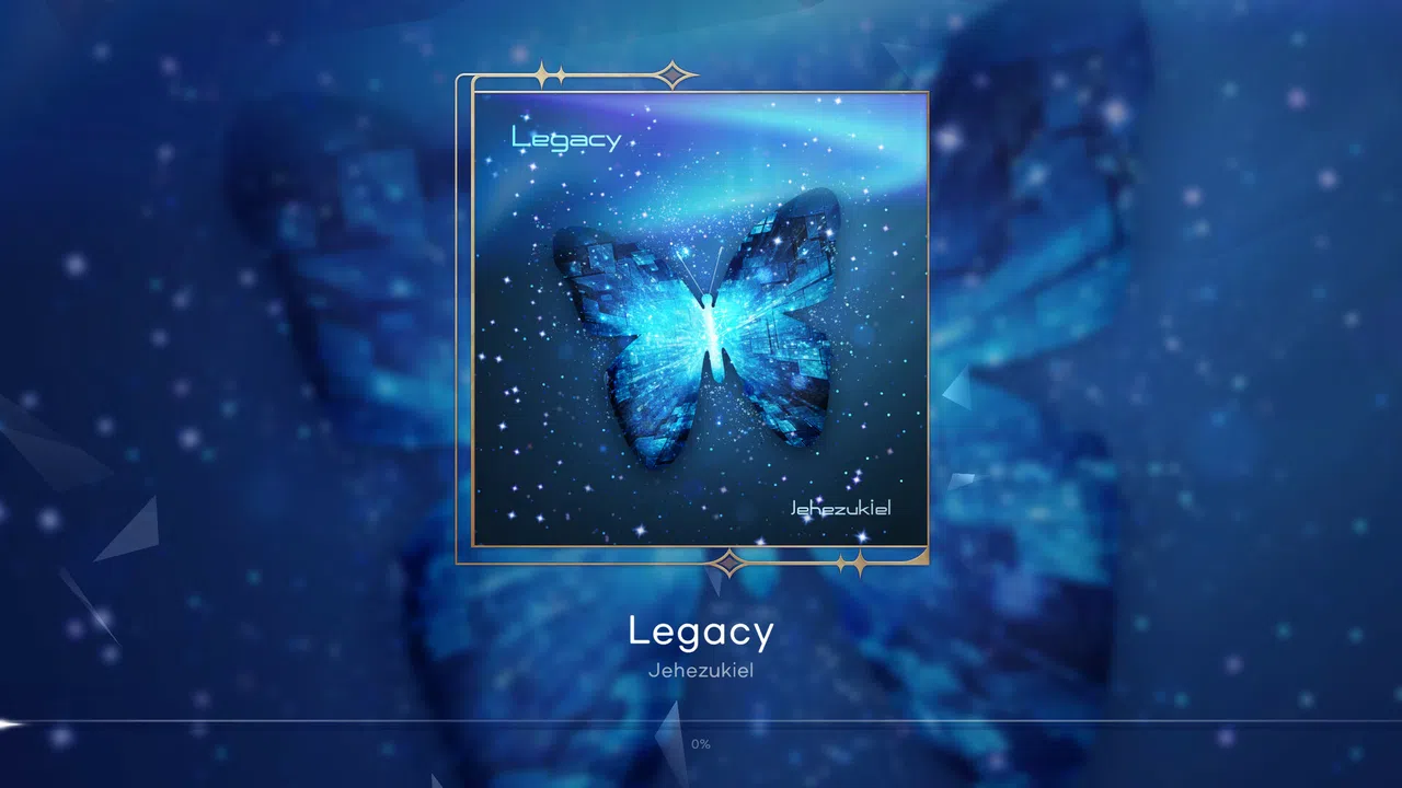 KALPA: Cosmic Symphony - First Forte Pack Screenshot 1