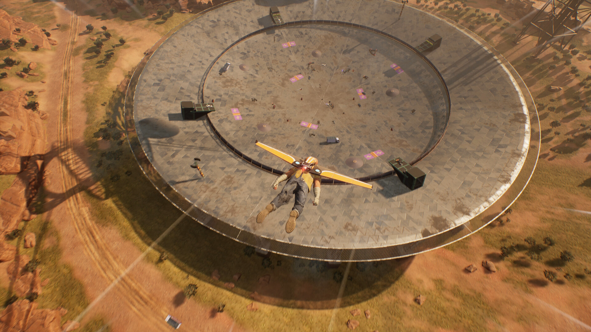 Jected - Rivals Screenshot 13