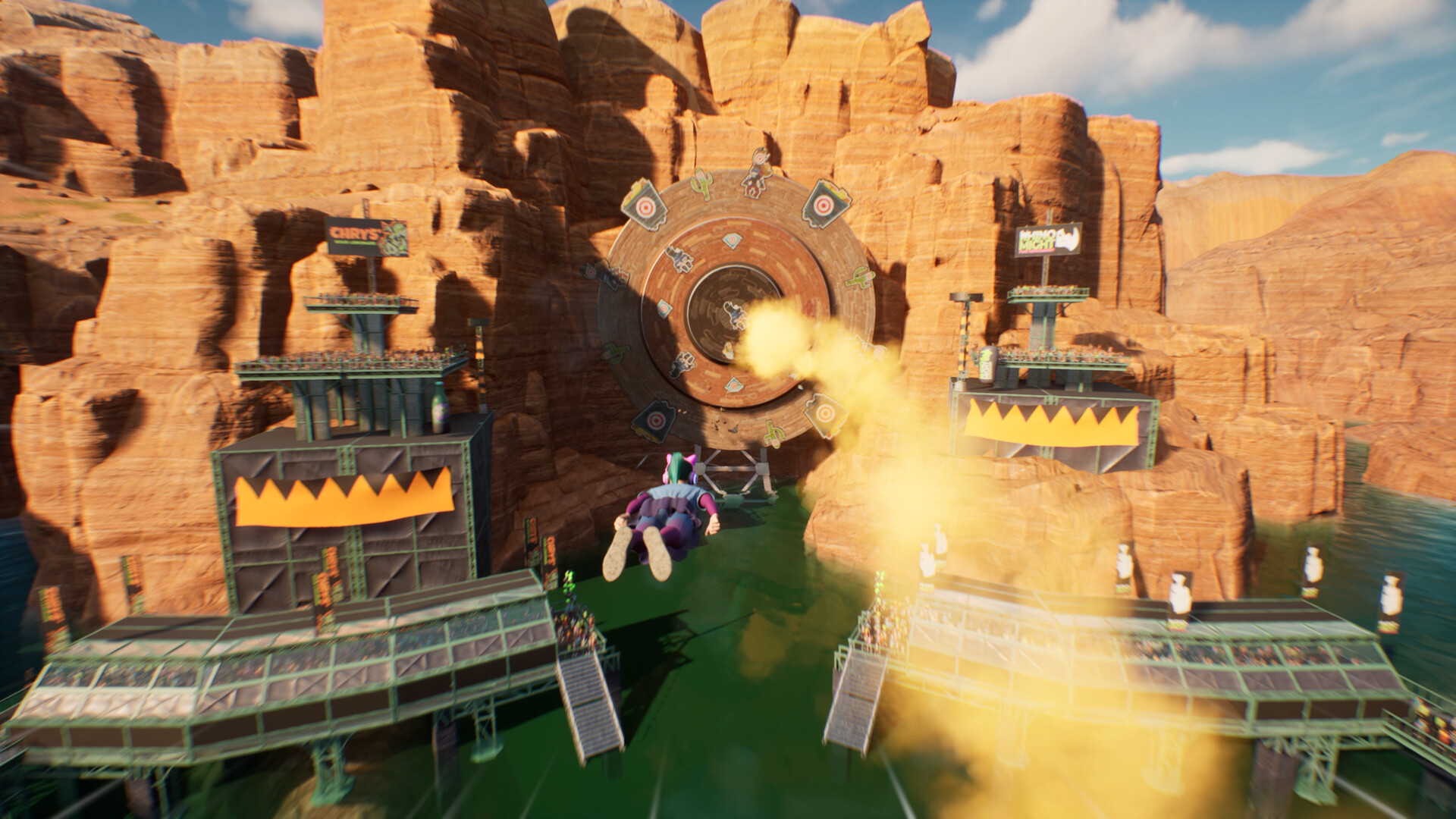 Jected - Rivals Screenshot 4