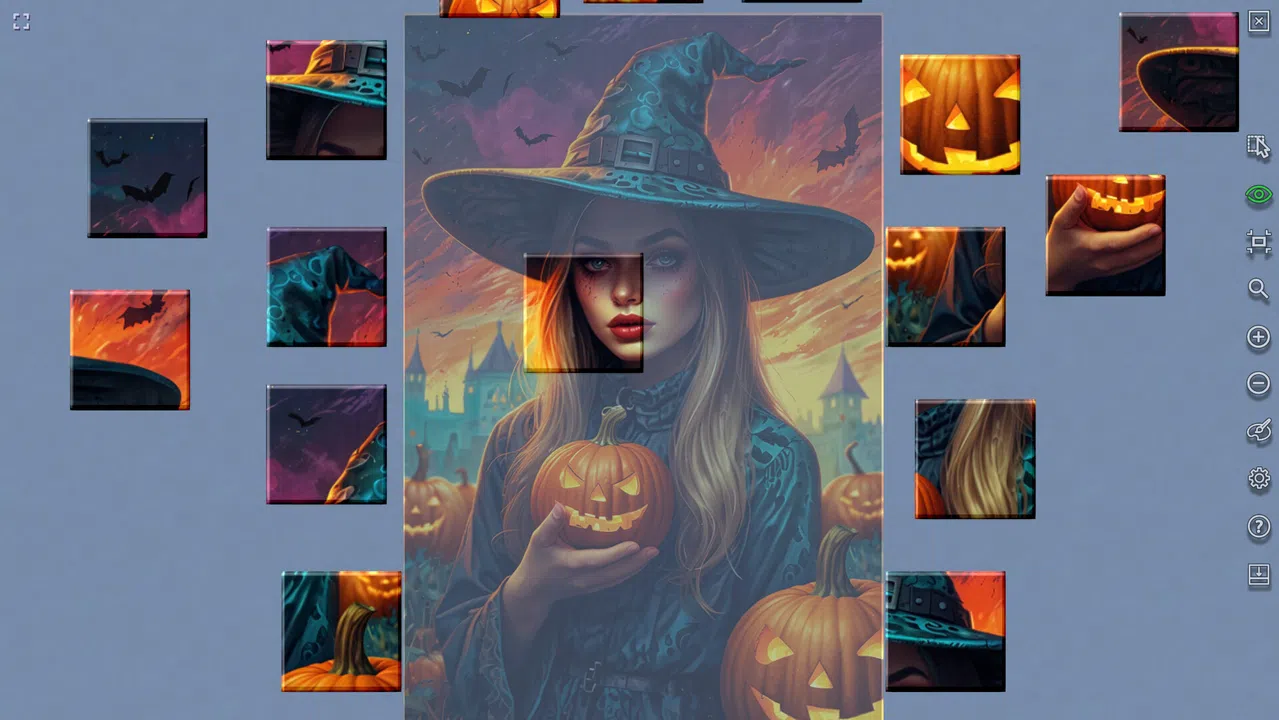 Beyond Stories: Jester Screenshot 6
