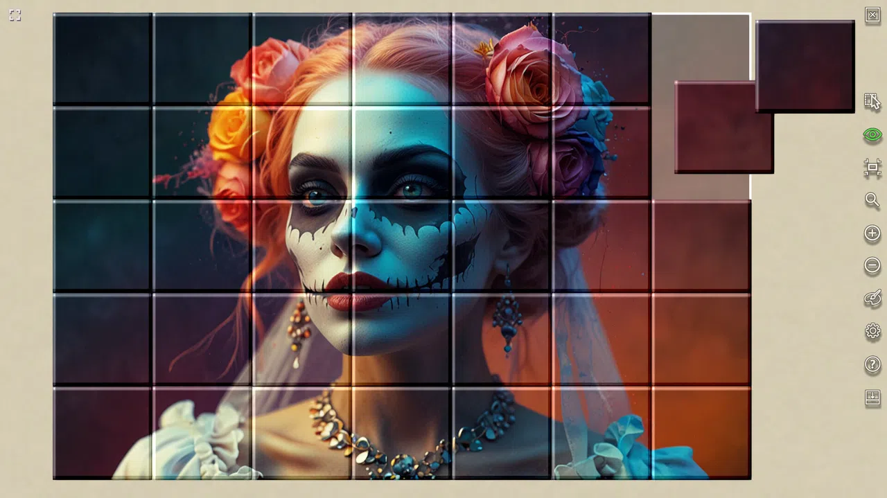 Beyond Stories: Jester Screenshot 3