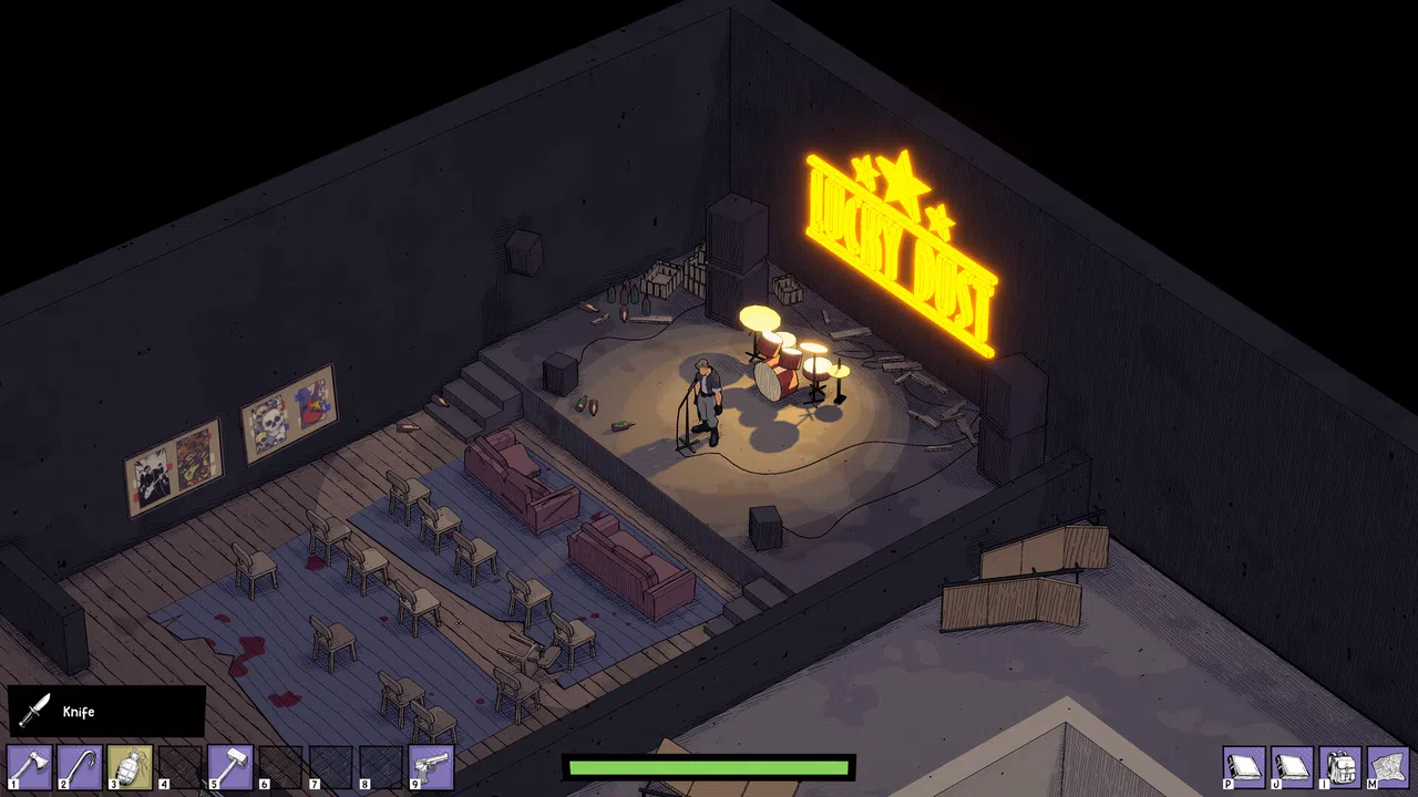 It's All Over Screenshot 8