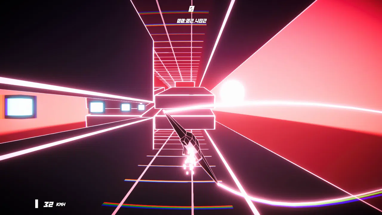 GeoJet Screenshot 5