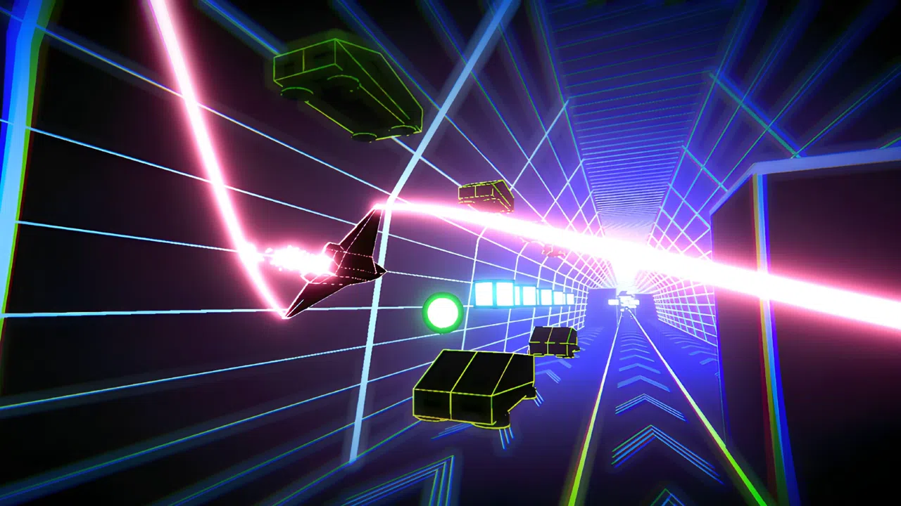 GeoJet Screenshot 0