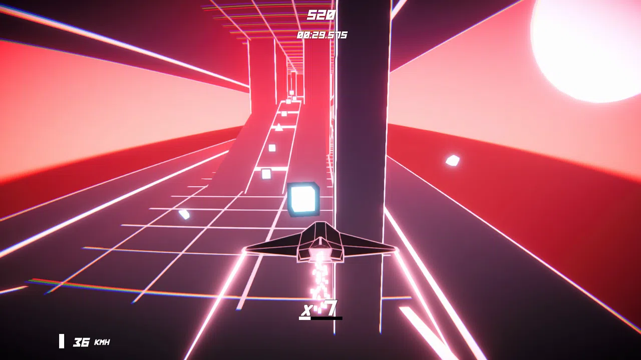 GeoJet Screenshot 7