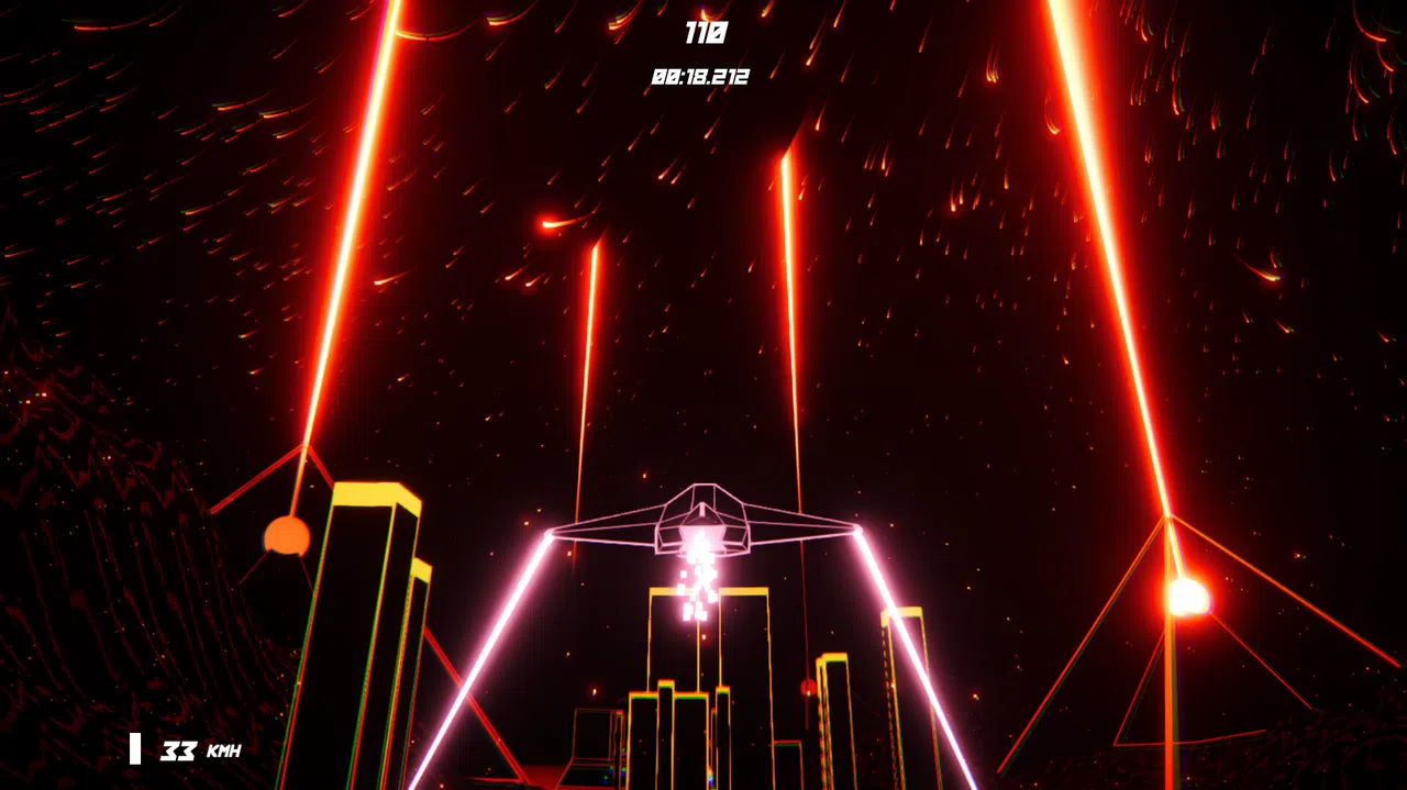 GeoJet Screenshot 3