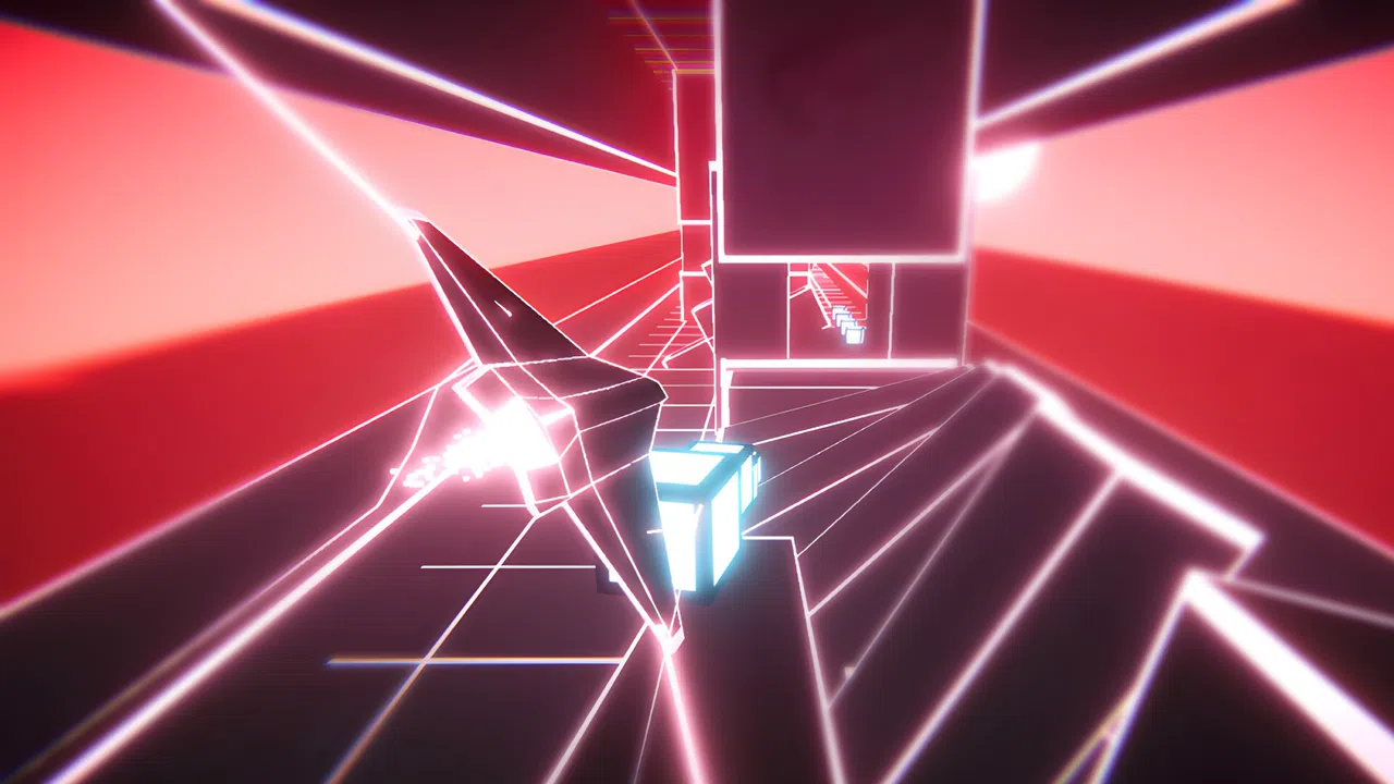 GeoJet Screenshot 1
