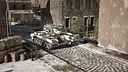 Headquarters: World War II - Ardennes Screenshot 5