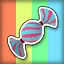 Find all the hidden sweets! icon