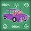 Finish Bonnie's Day Trip icon