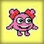 Score 10,000 points in Hard Match Game icon