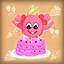 Finish Bonnie's Birthday icon