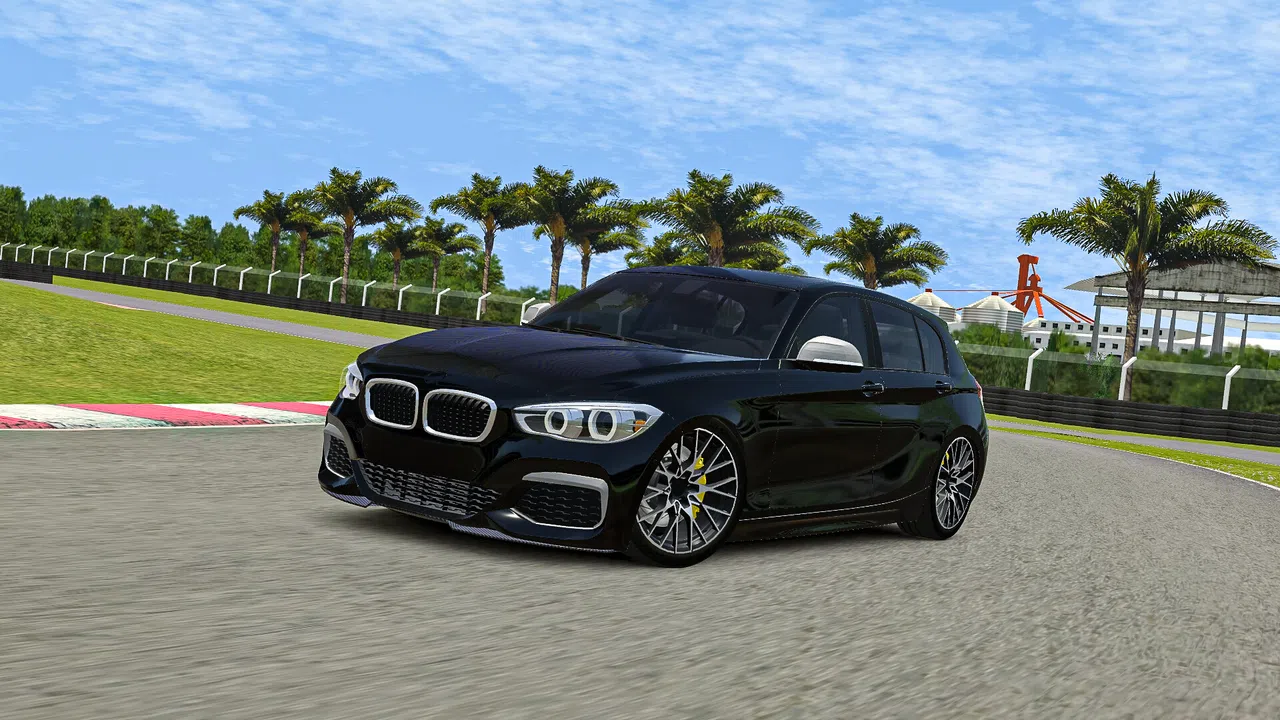Fast Lap Racing Screenshot 6