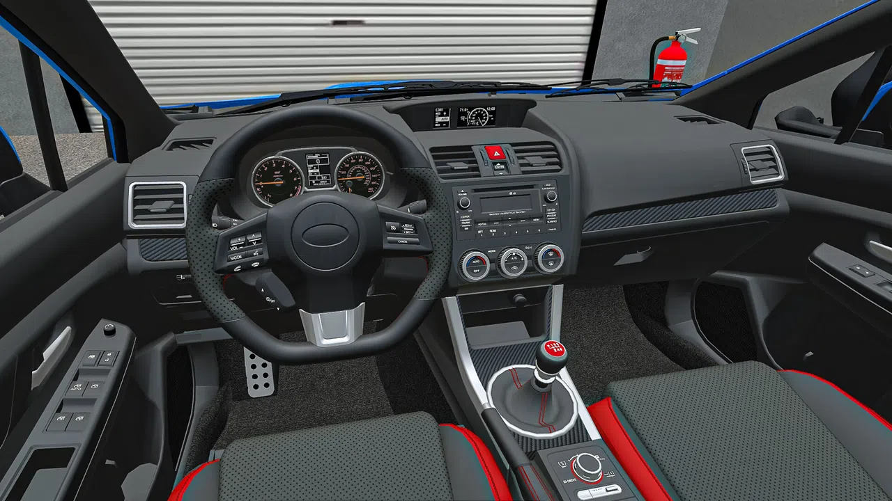 Fast Lap Racing Screenshot 13