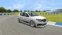 Fast Lap Racing Screenshot 15
