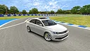 Fast Lap Racing Screenshot 11