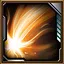 The New God icon