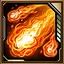 Red Comet icon