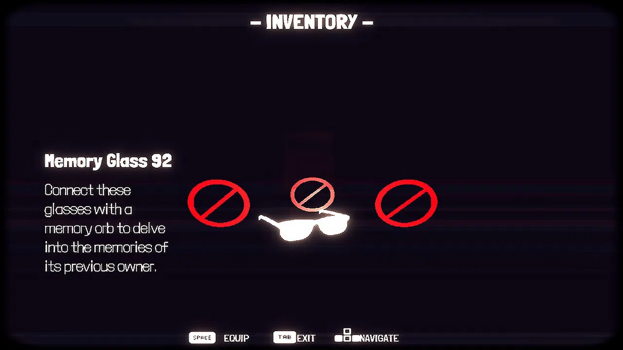 Ignited Entry Screenshot 4