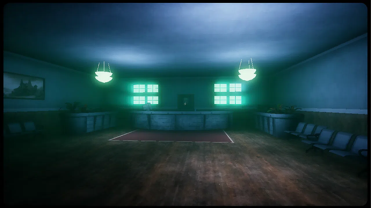 Ignited Entry Screenshot 5