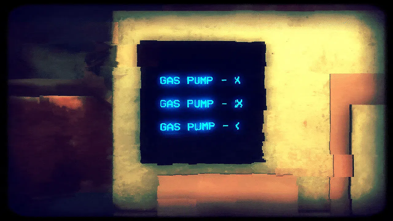 Ignited Entry Screenshot 3