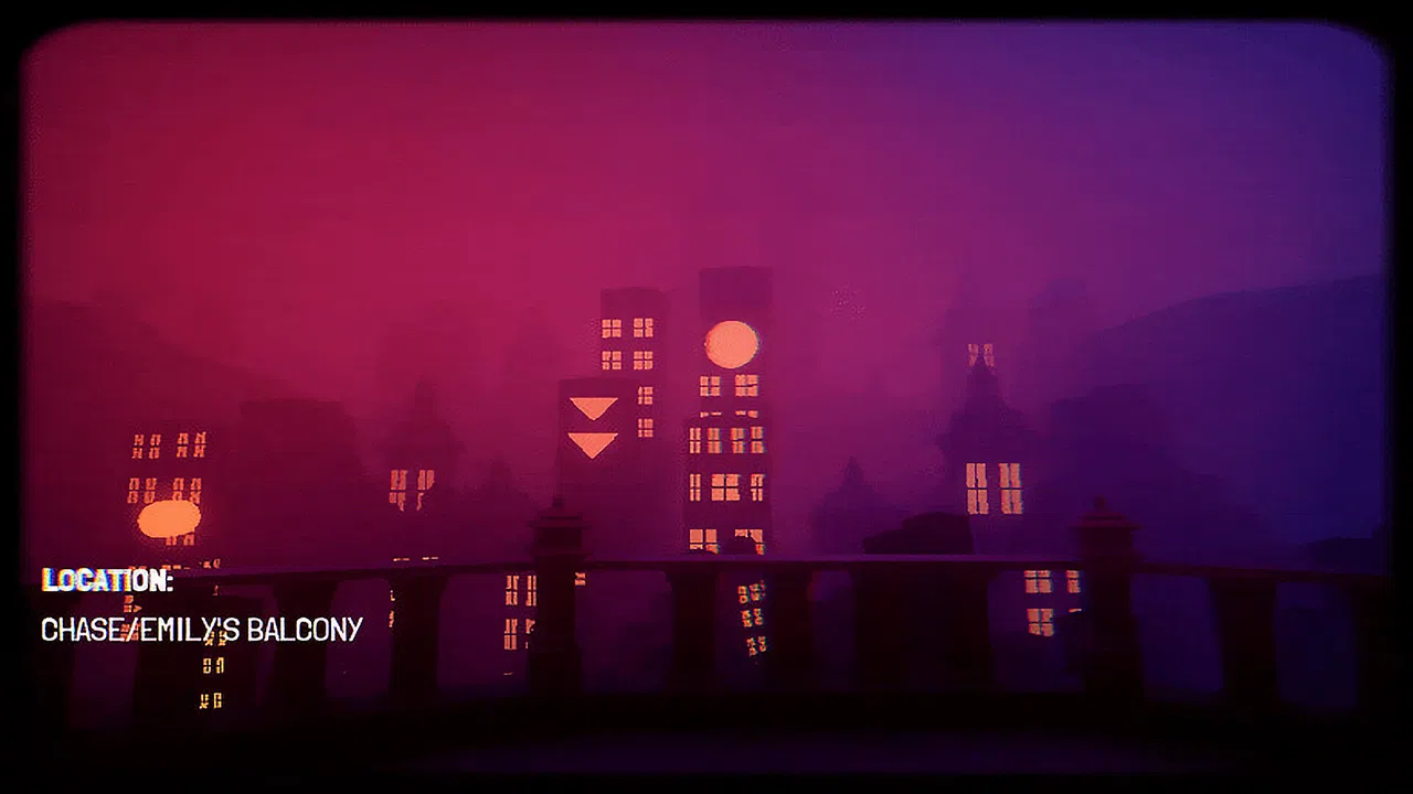 Ignited Entry Screenshot 0