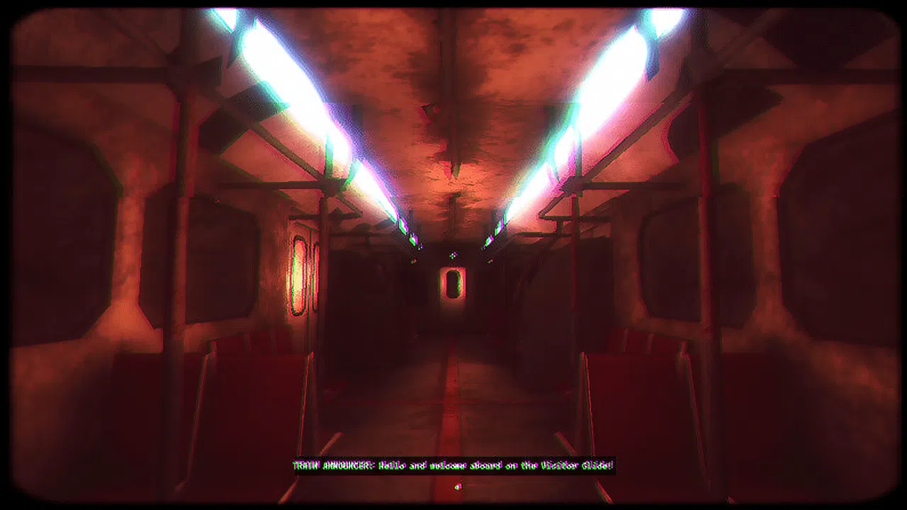 Ignited Entry Screenshot 1