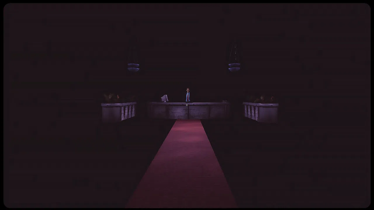 Ignited Entry Screenshot 6
