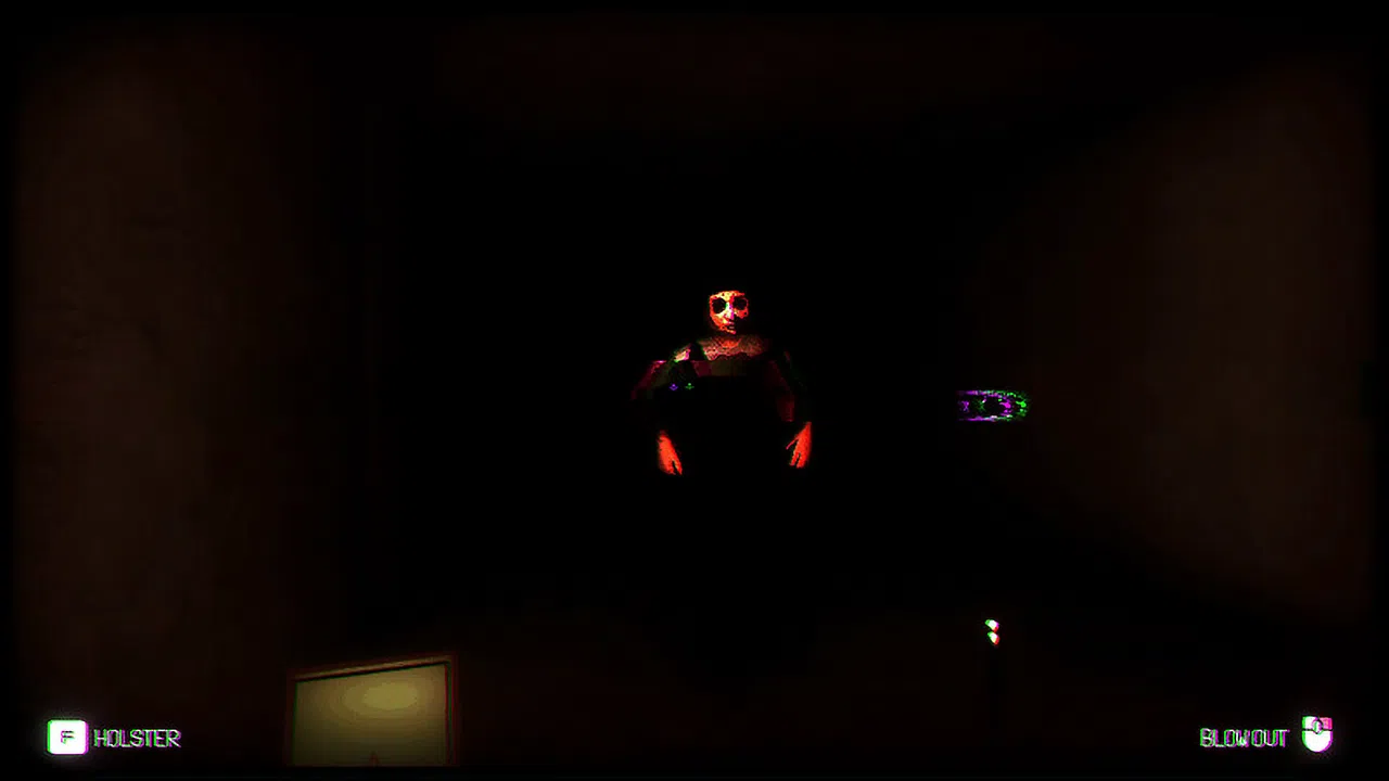 Ignited Entry Screenshot 2