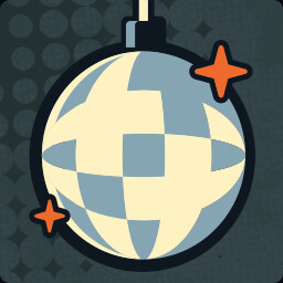 Panic at the disco icon