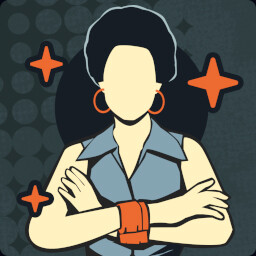 The new greatest detective in the world icon