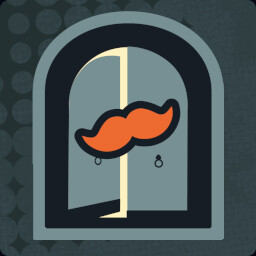 The truth behind the door icon