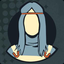 Cornelian dilemma icon