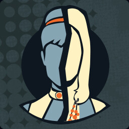 Not the Mrs Doyle I was expecting icon