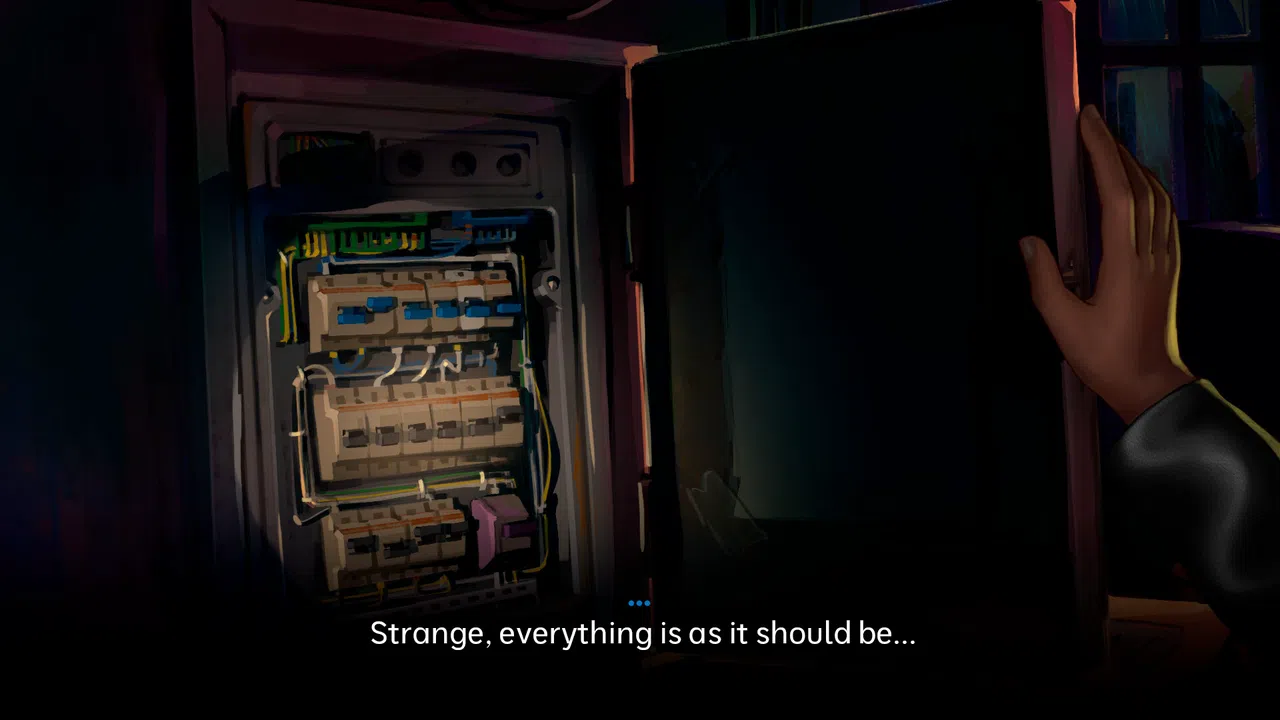 Dump[ster] of Fears Screenshot 0