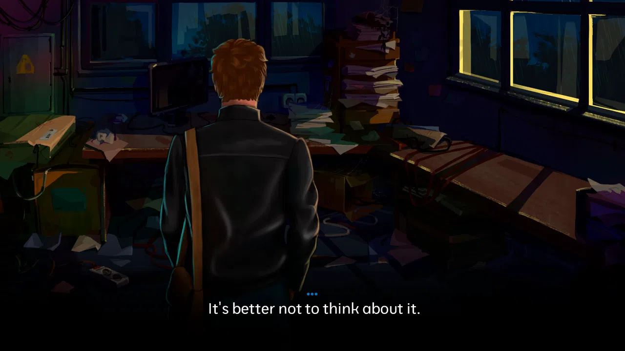 Dump[ster] of Fears Screenshot 1