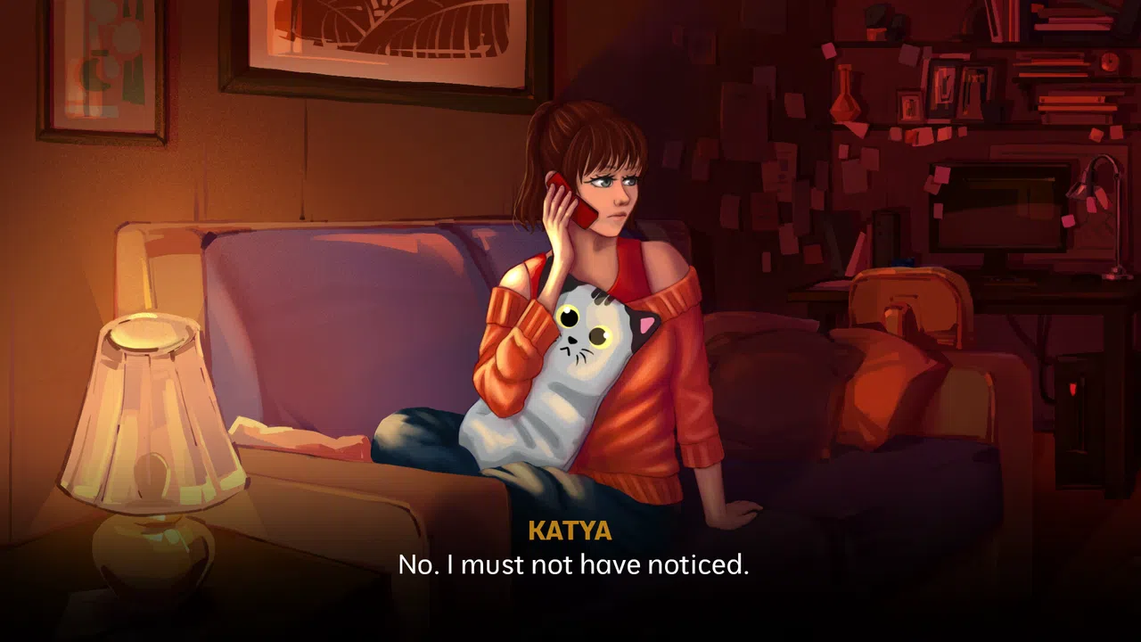 Dump[ster] of Fears Screenshot 2