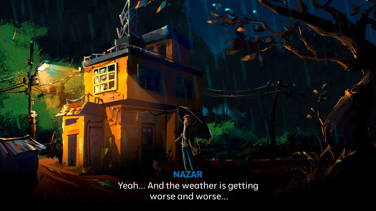 Dump[ster] of Fears Screenshot 4