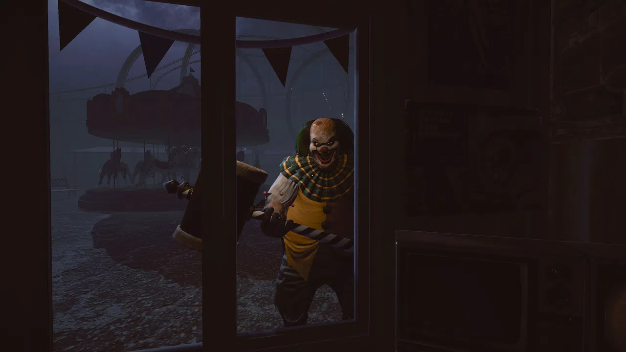 From the Last Shift: Horror Collection Screenshot 3