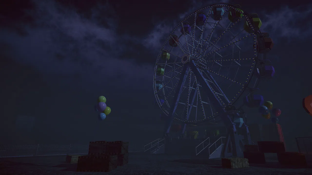 From the Last Shift: Horror Collection Screenshot 2