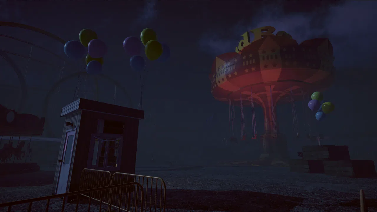 From the Last Shift: Horror Collection Screenshot 0