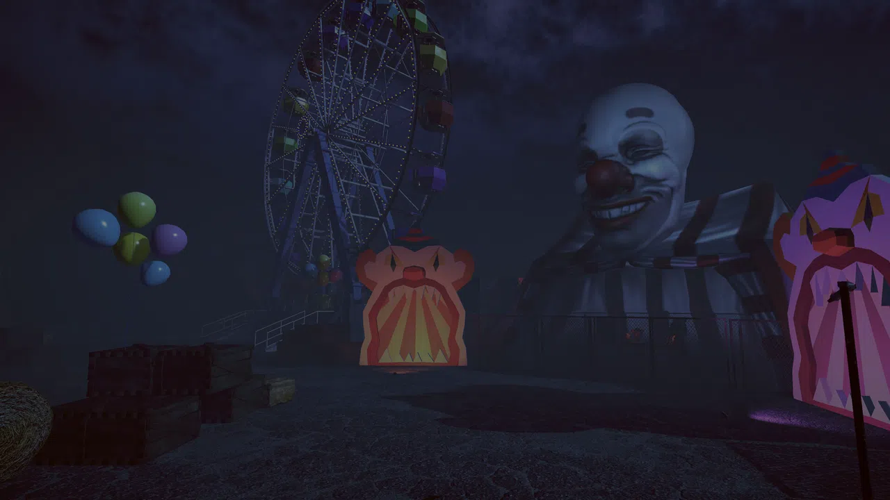 From the Last Shift: Horror Collection Screenshot 4