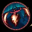 Fire Extinguisher icon