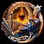 Mastercrafted icon