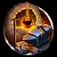 Robust icon