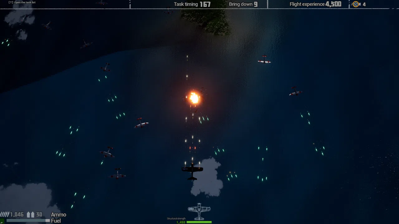Masters of the Air Screenshot 3